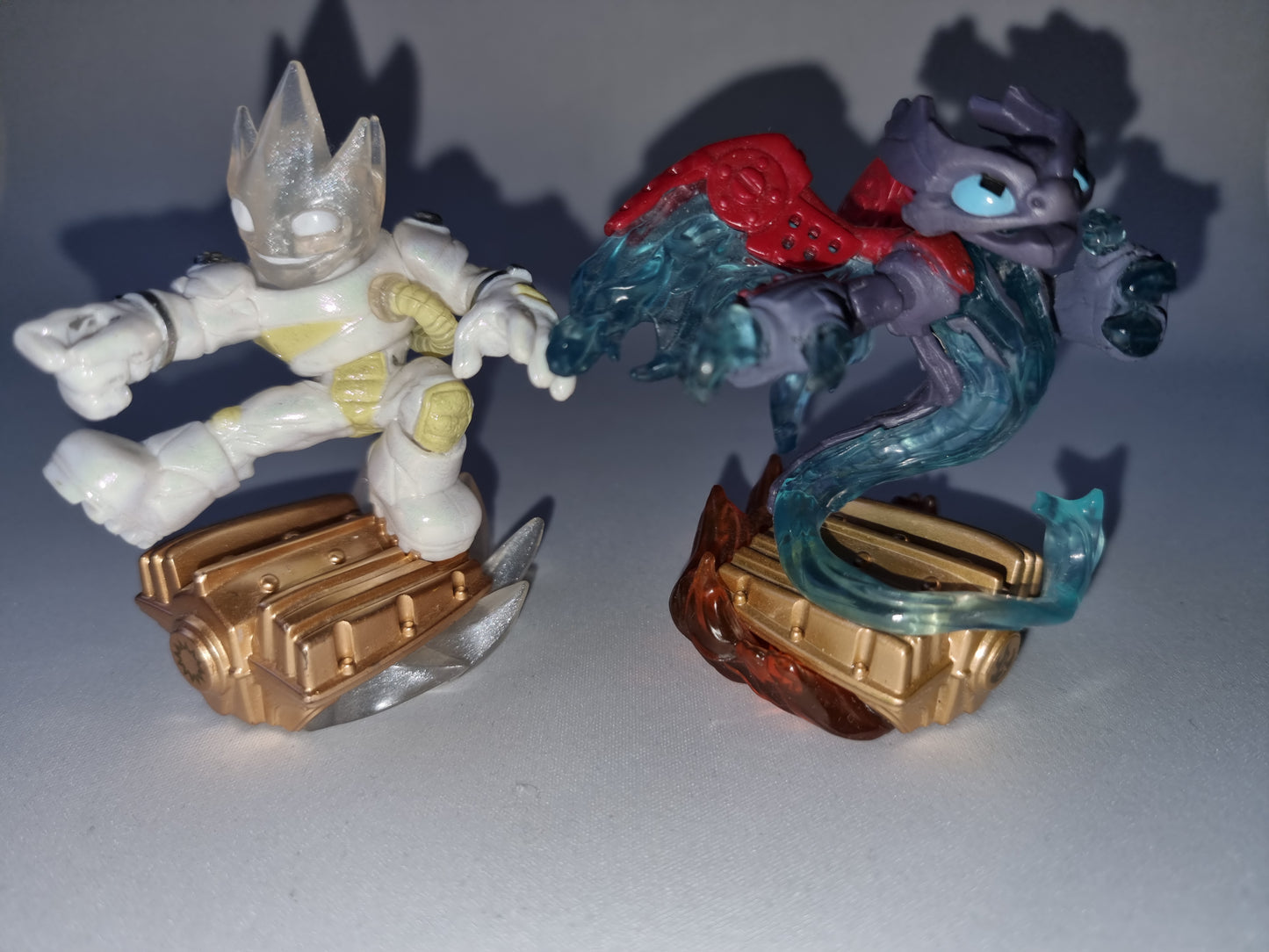 Skylanders SuperChargers