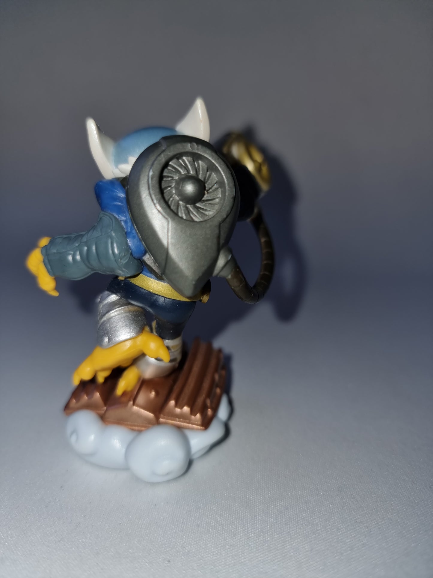 Skylander Superchargers Hurricane Jet-Vac