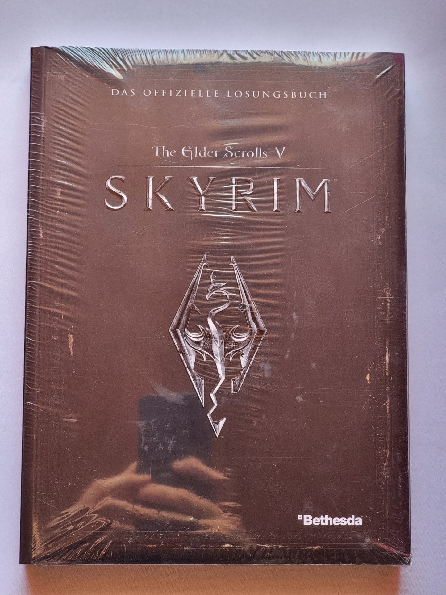 The Elder scrolls 5 Skyrim