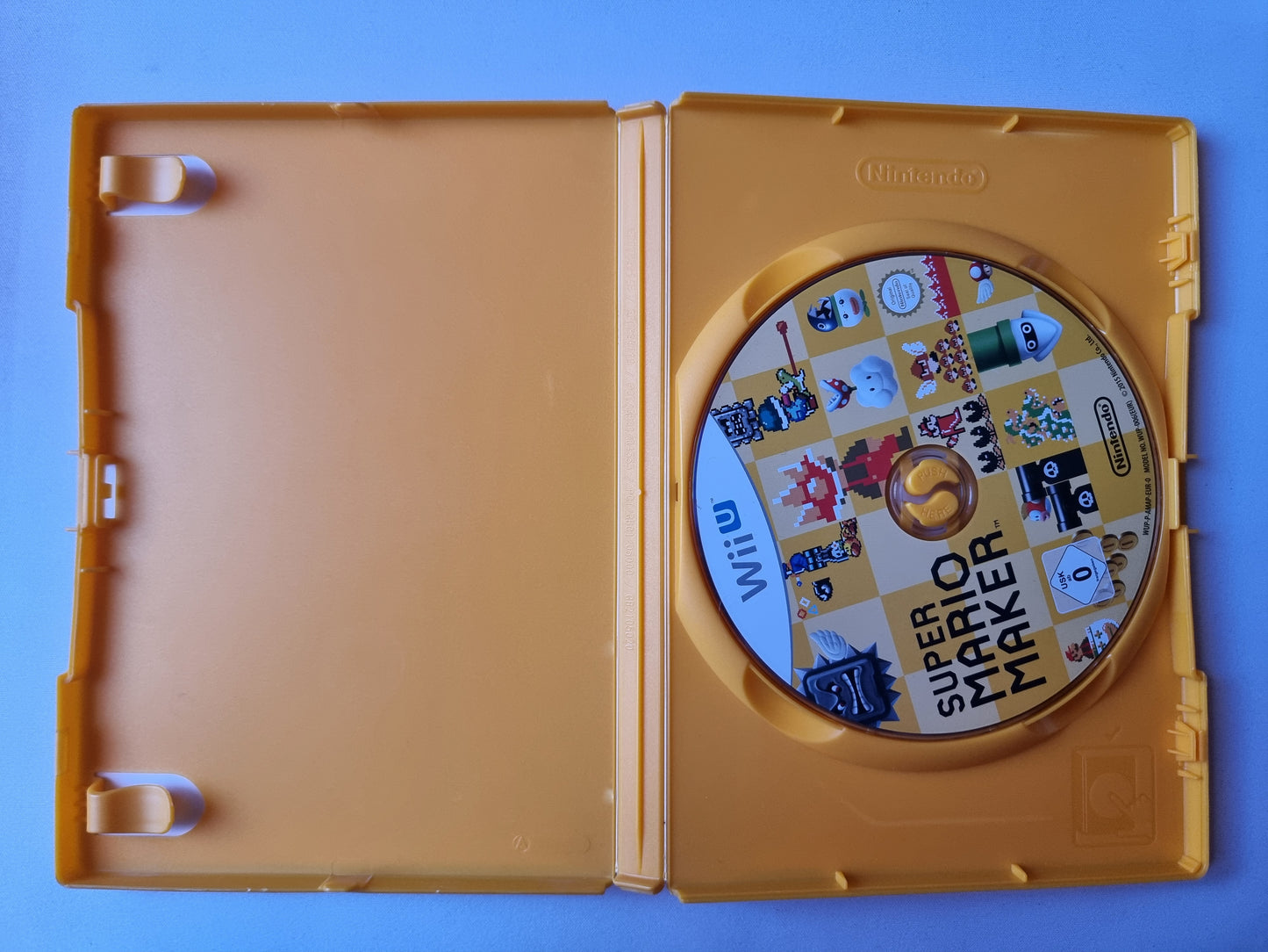 Super Mario Maker