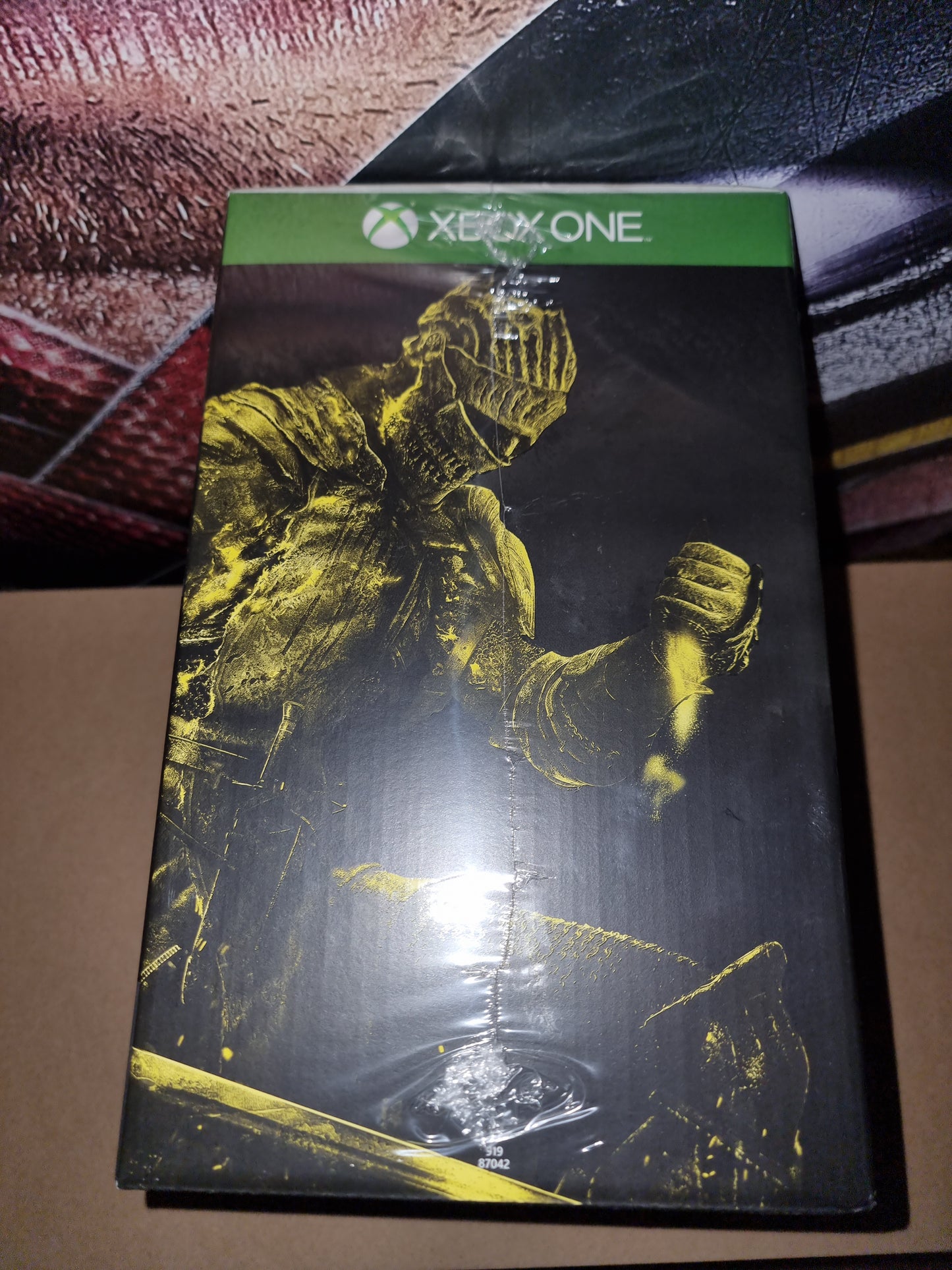 Dark Souls 3