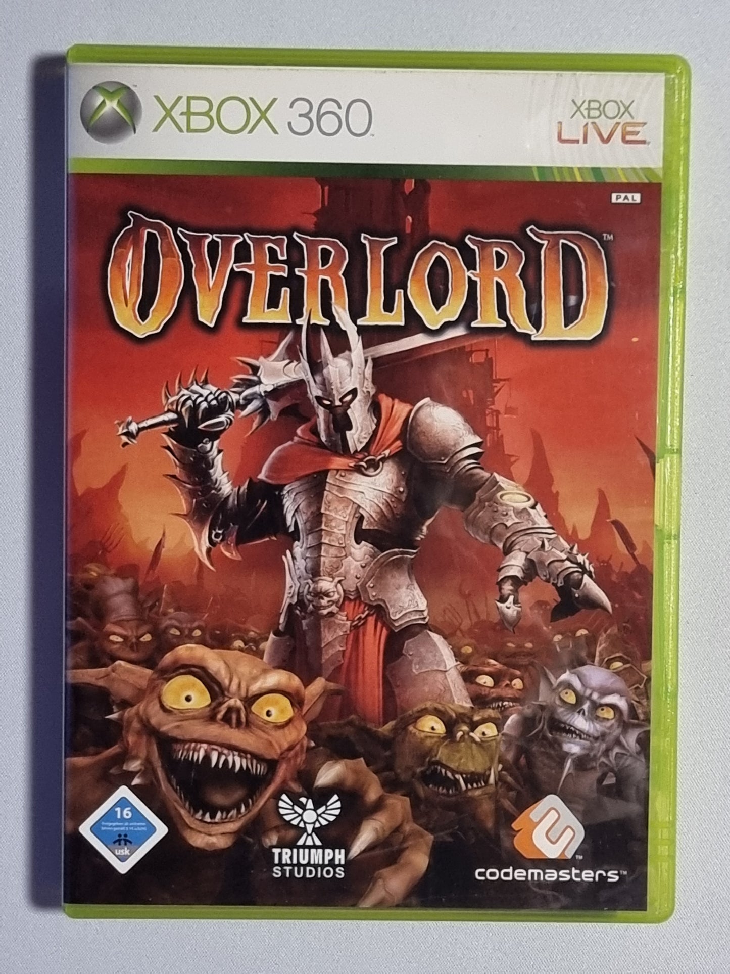 Overlord