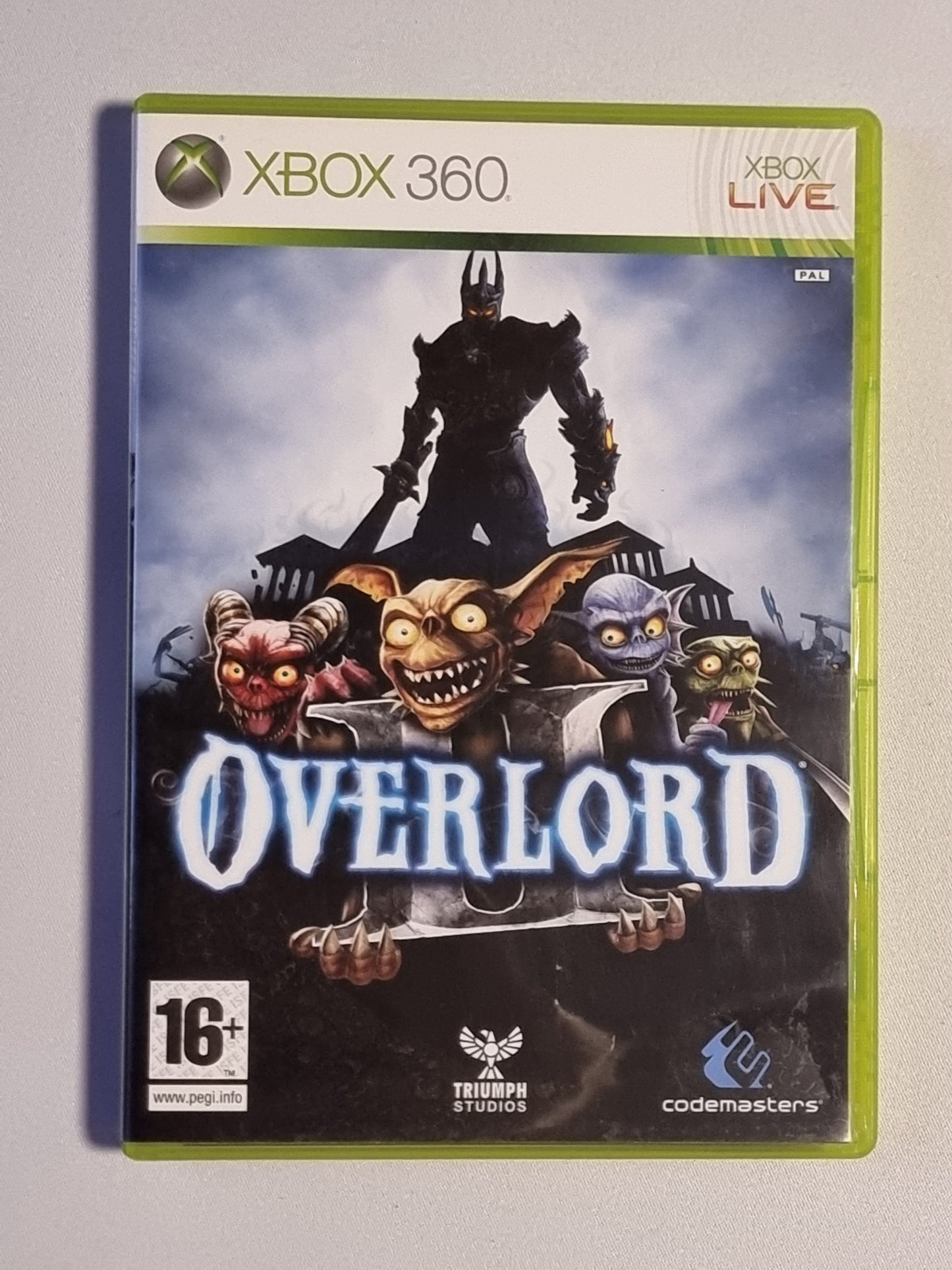 Overlord