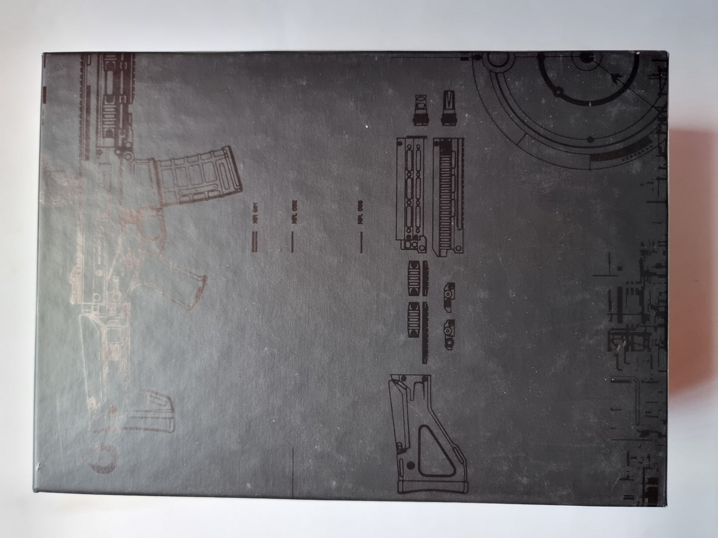 Call of Duty Modern Warfare 3 Collectors Edition