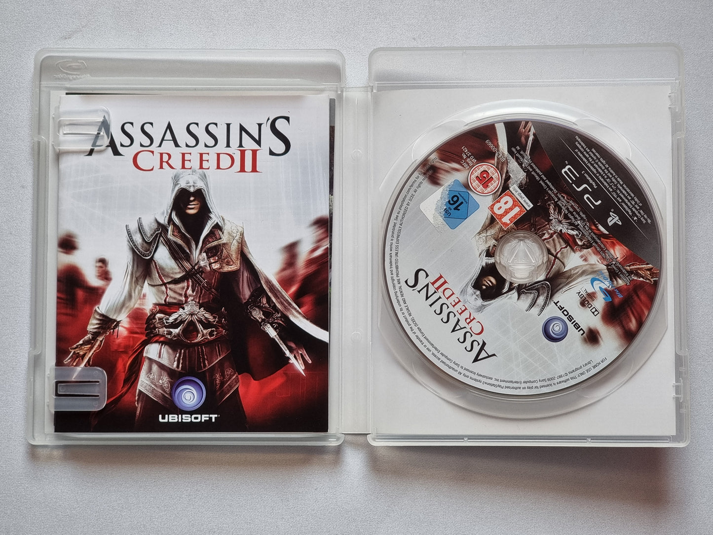 Assassins Creed 2