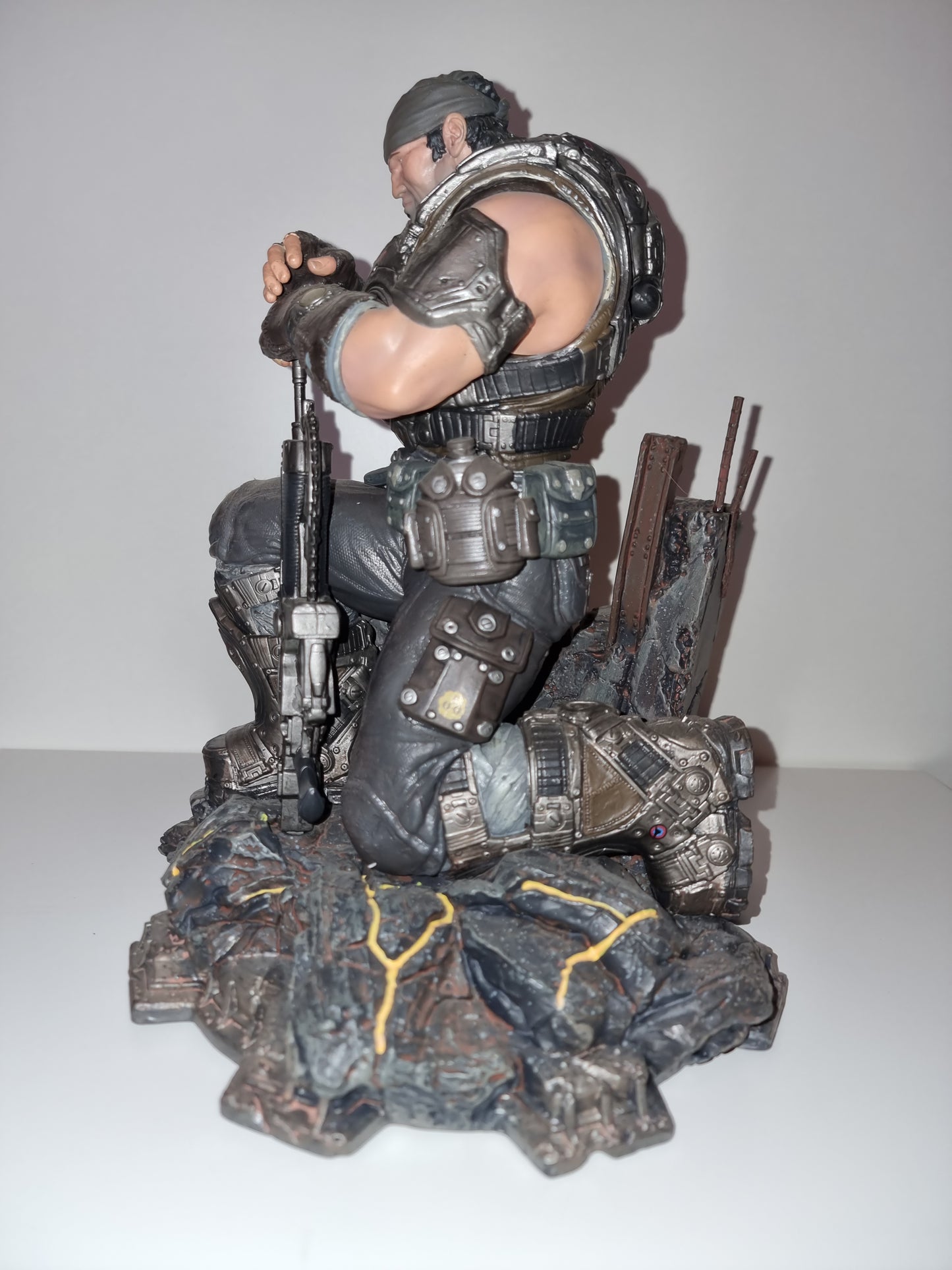 Gears Of War 3 Epic Collectors Edition