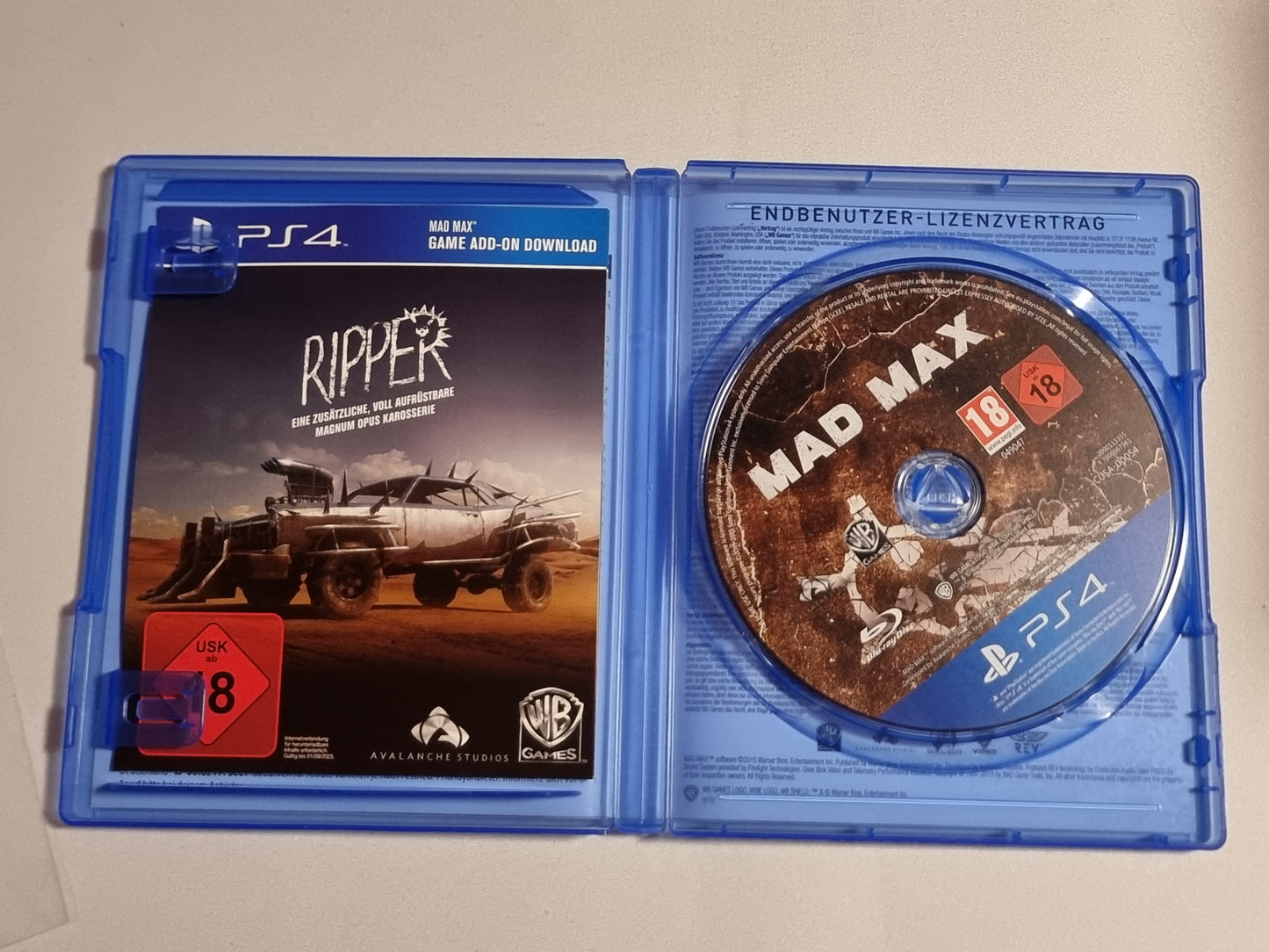 Mad Max