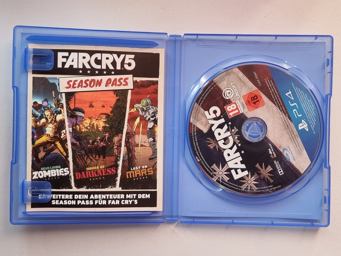 Far Cry 5