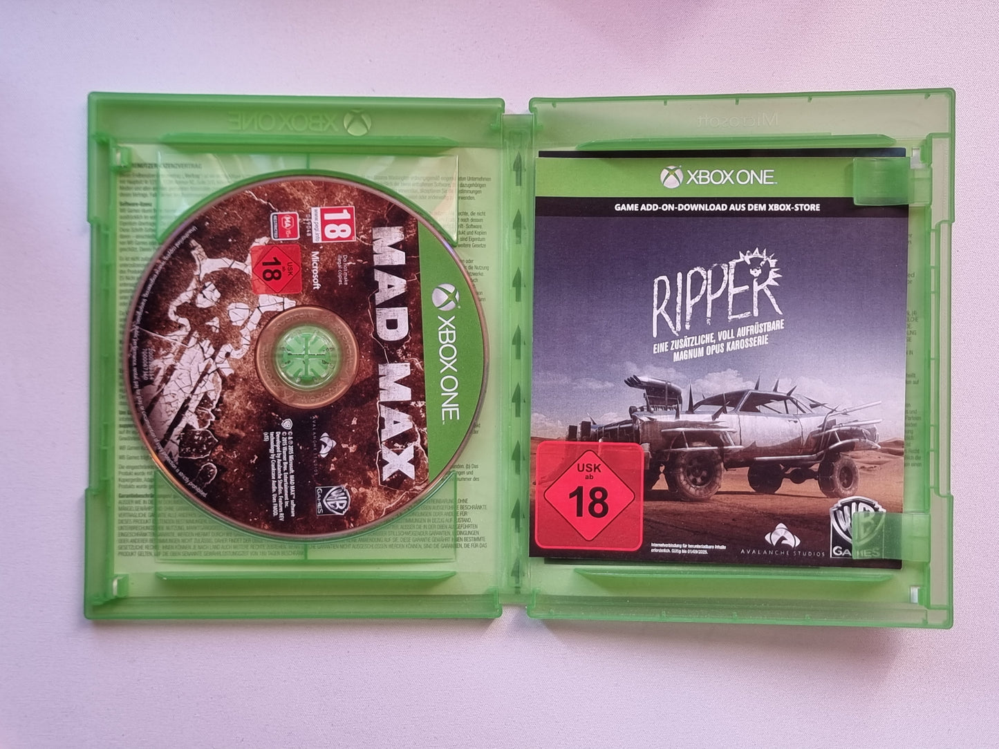 Mad Max