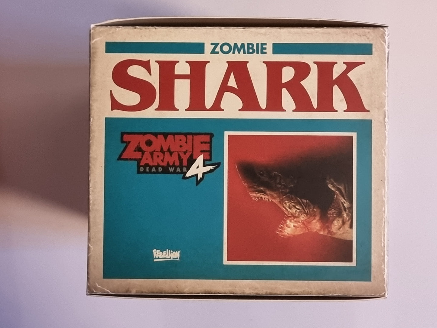 Zombie Army 4 Collector's Edition