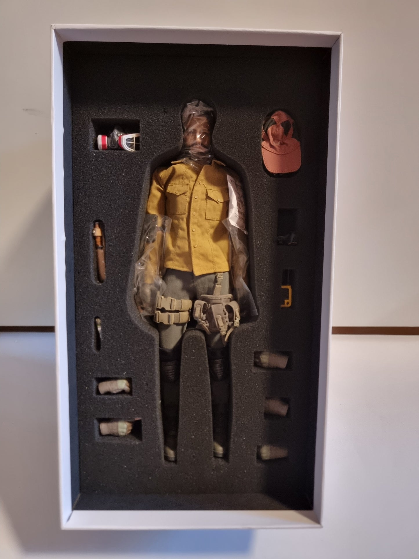 The Division 2 Phoenix Shield Collector's Edition