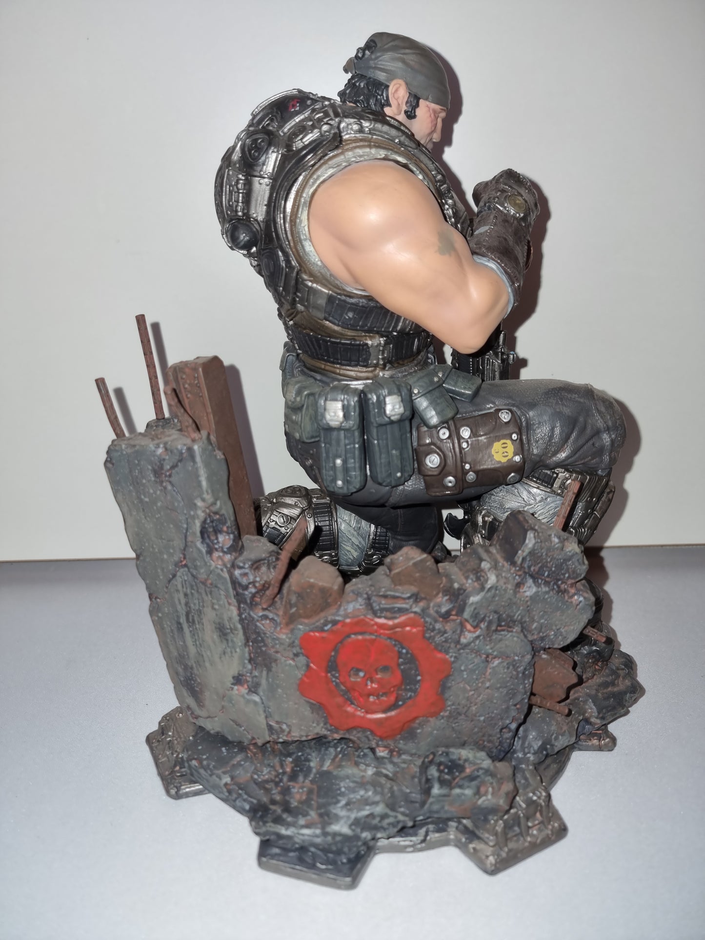 Gears of War 3 Collector's Edition
