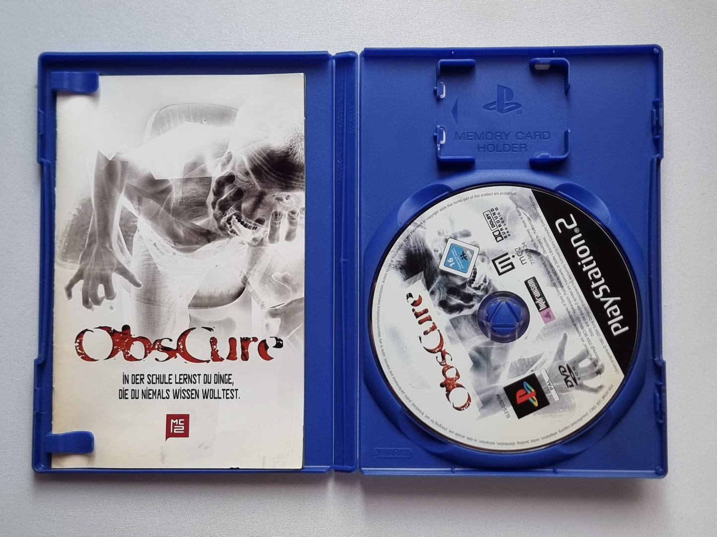 Obs Cure