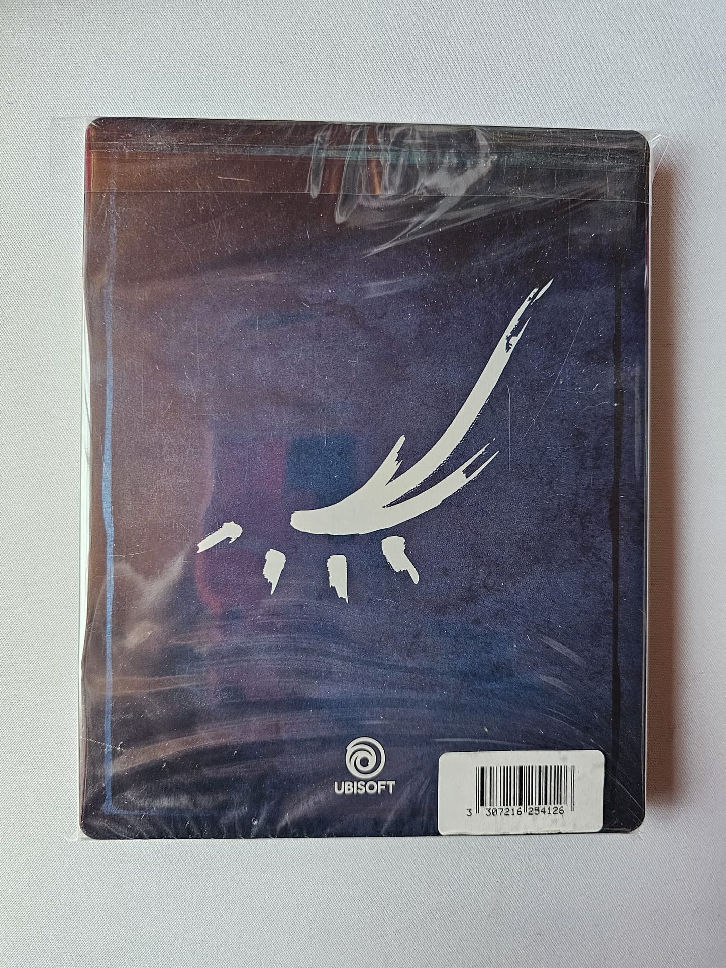 Avatar Steelbook