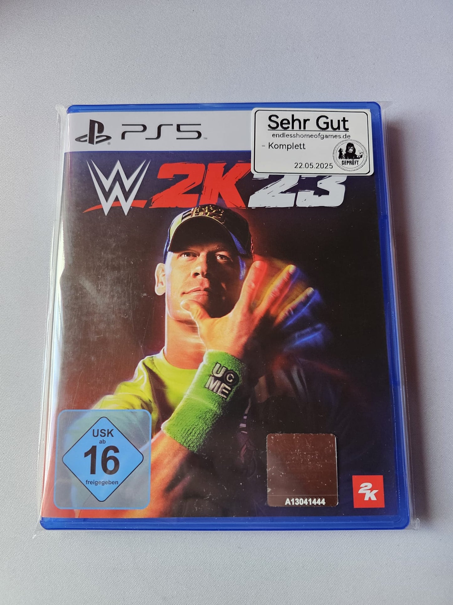 W 2K 23
