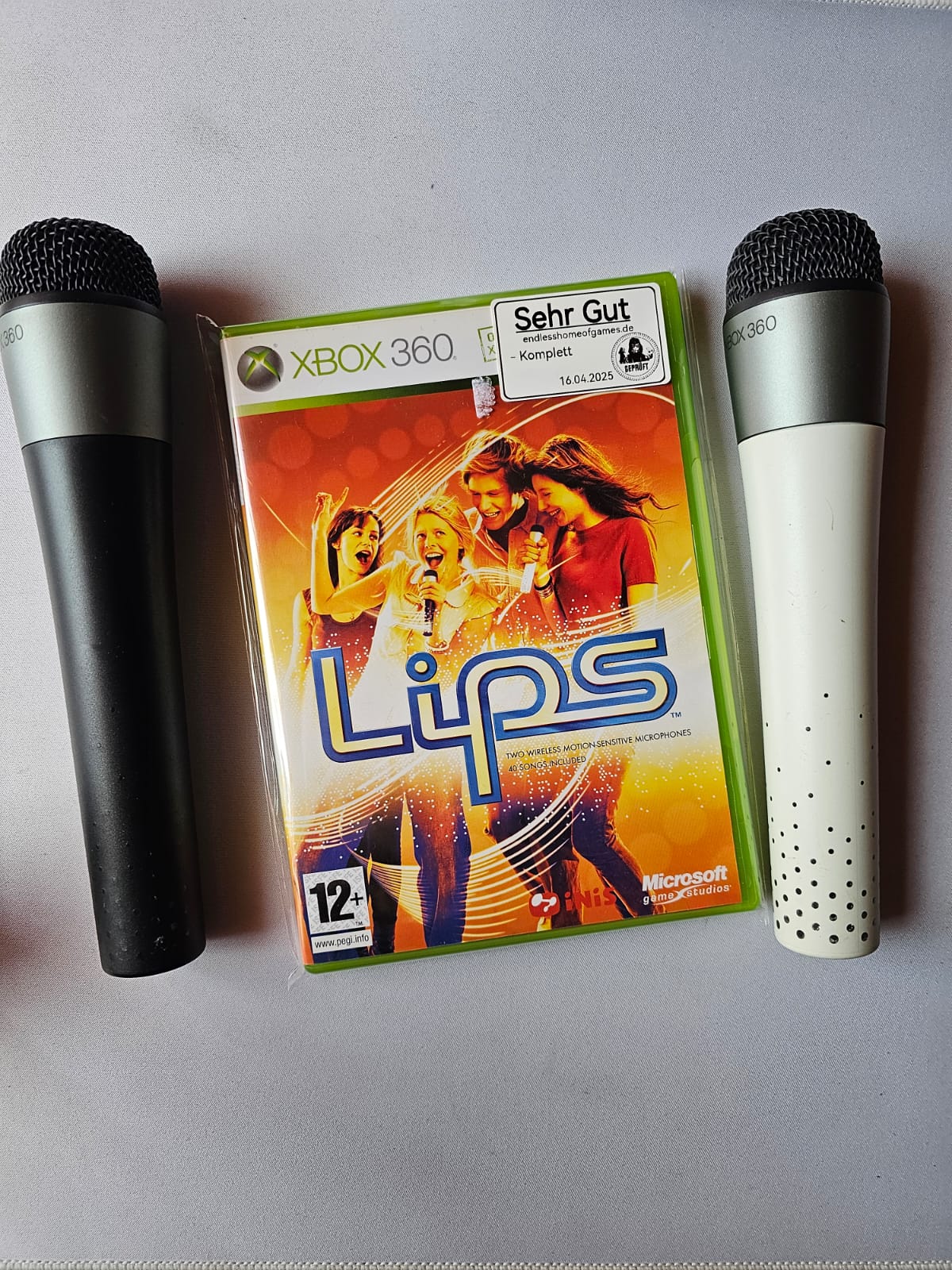 Lips