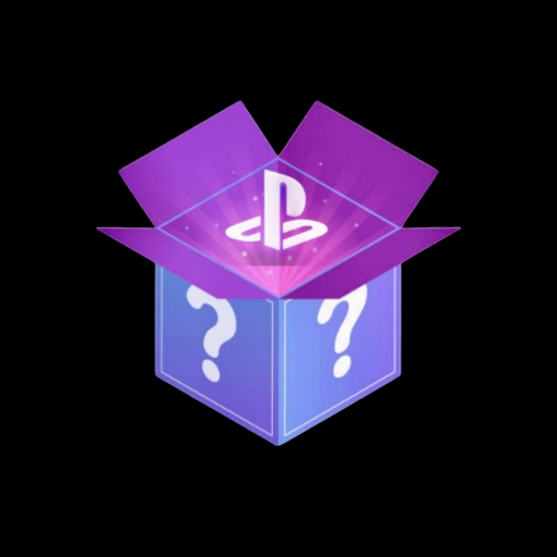 Playstation Mystery Boxen