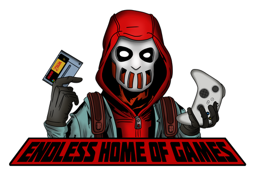 Endless Home of Games