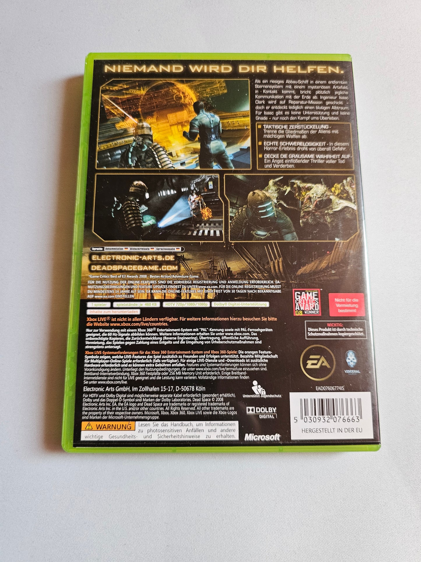 Dead Space