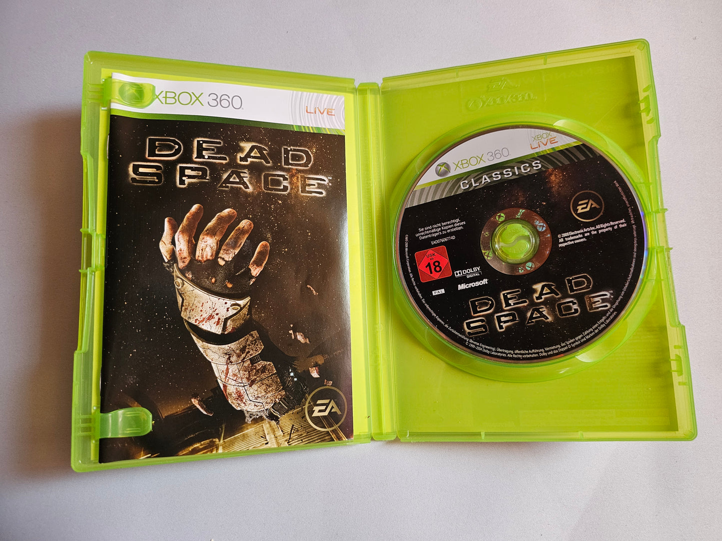 Dead Space