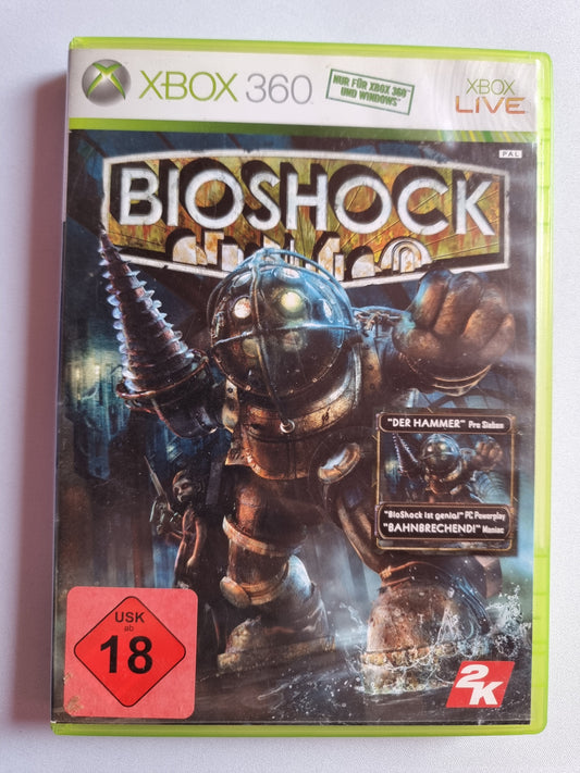 Bioshock