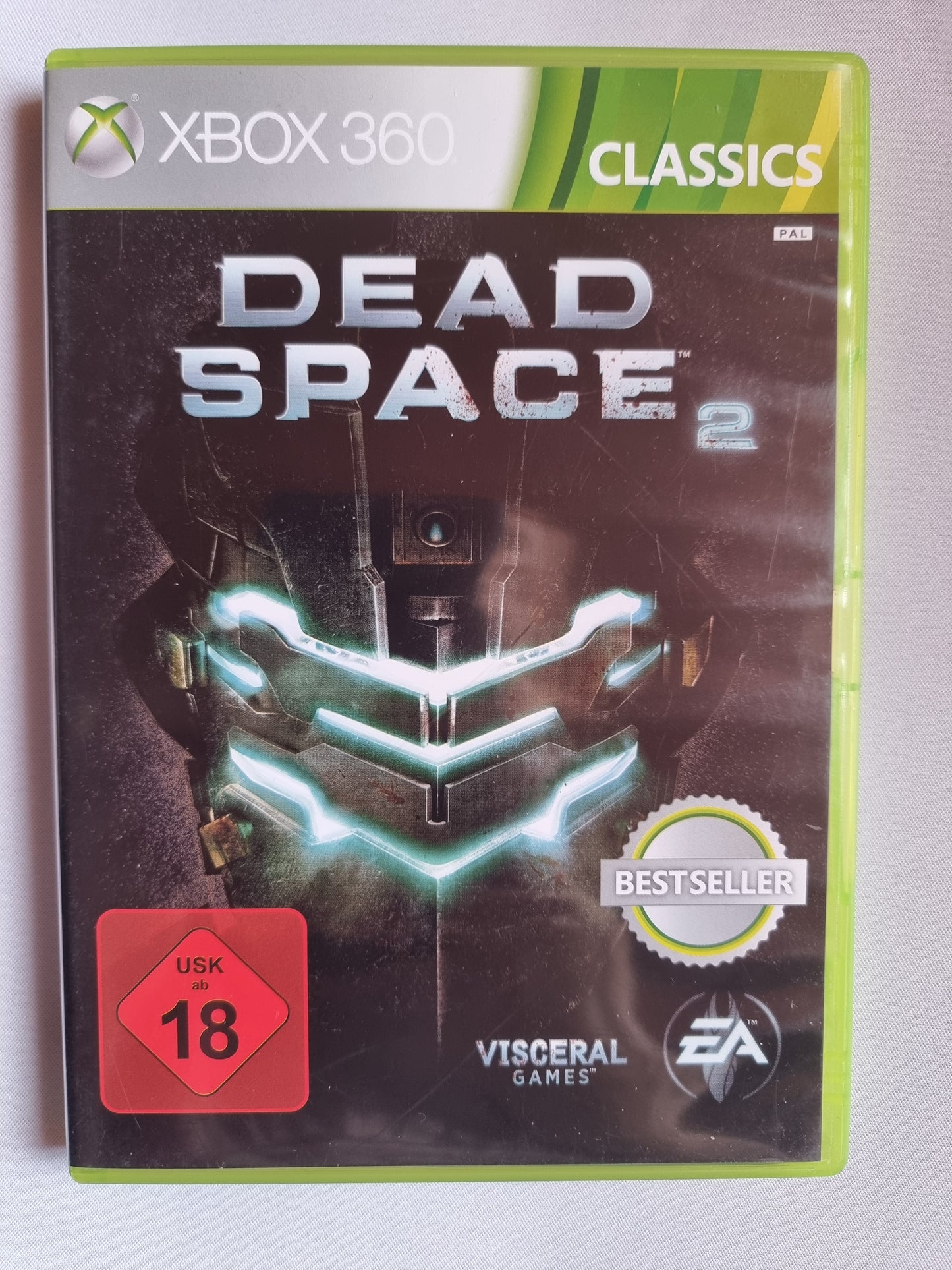 Dead Space 2