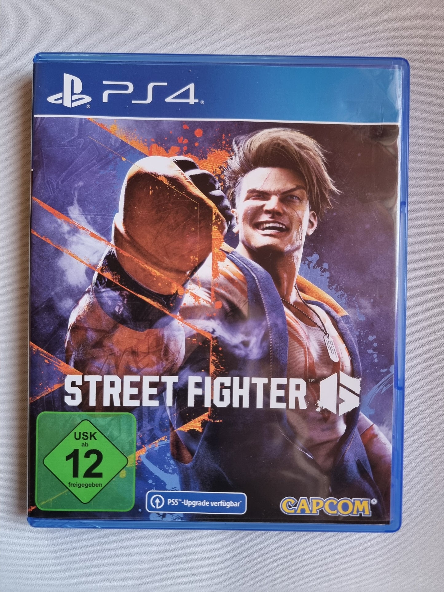 Street Fighter 6