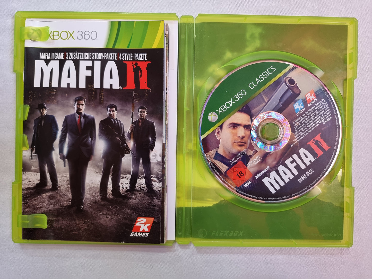 Mafia 2
