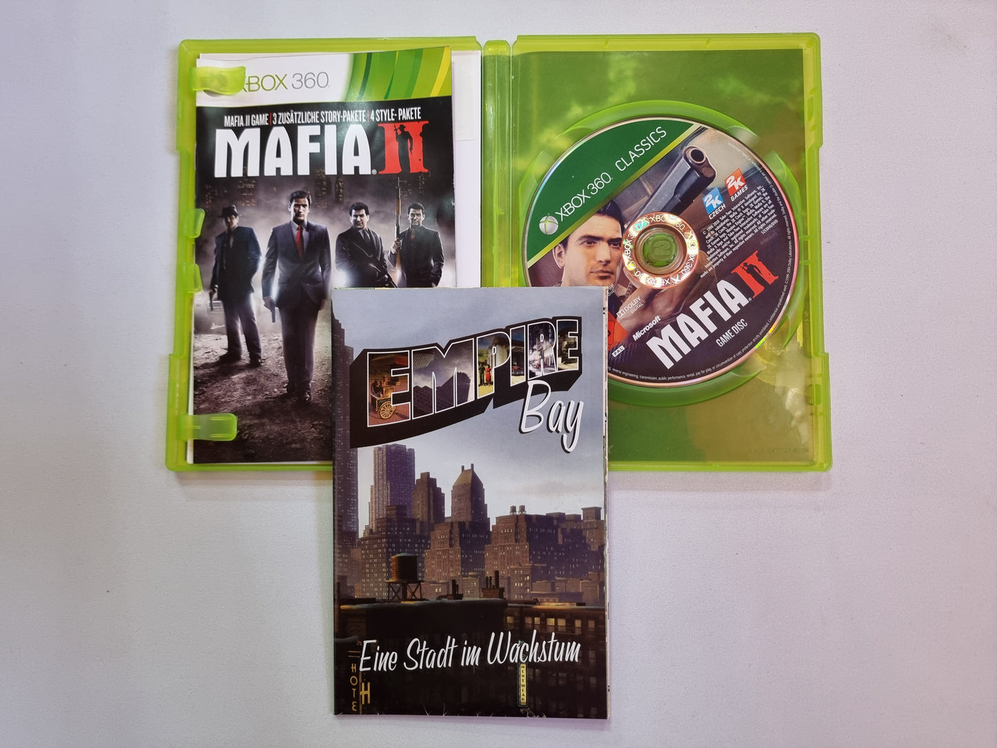 Mafia 2