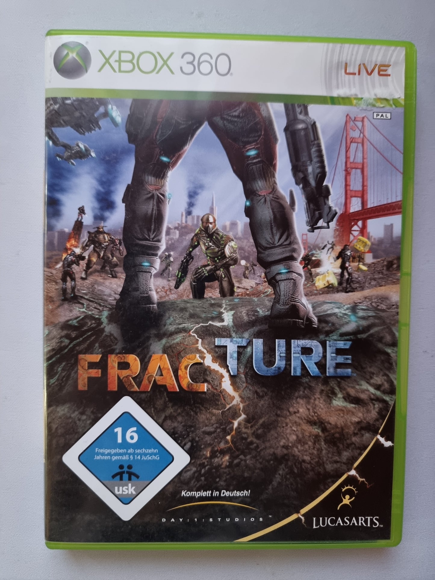 Fracture