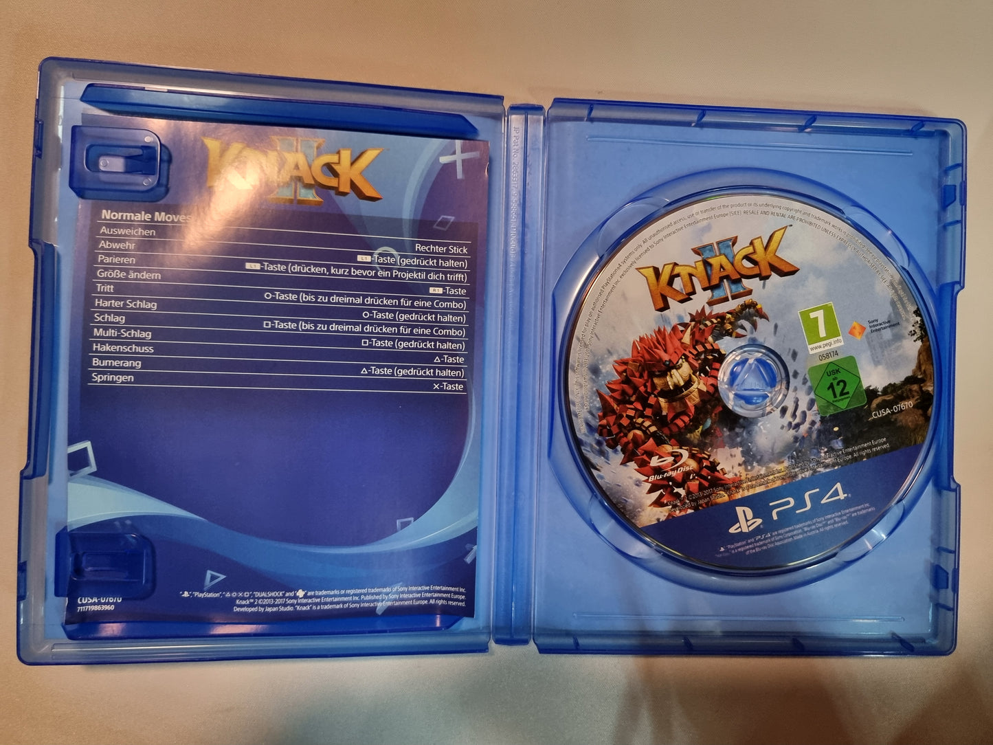 Knack 2