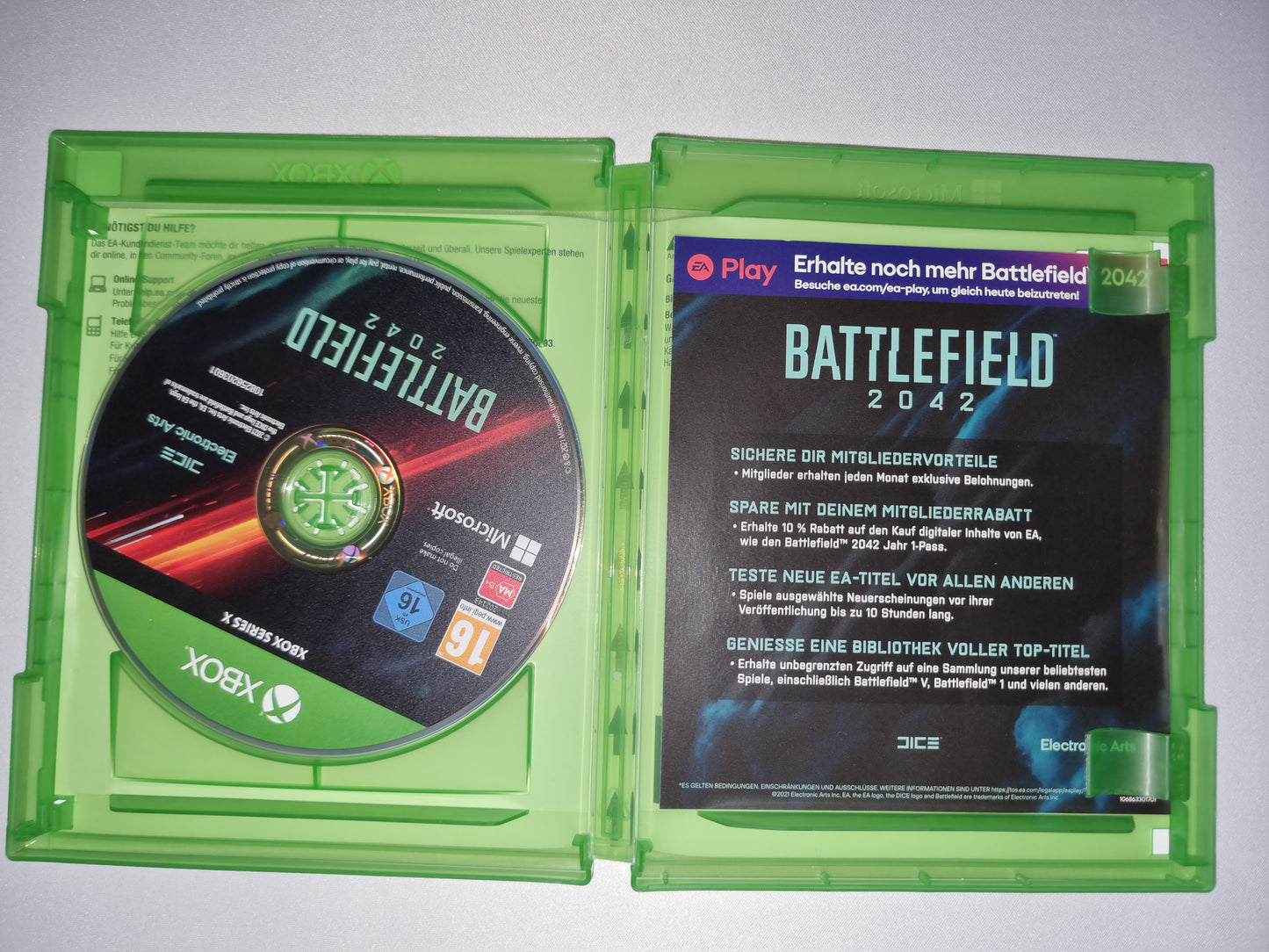 Battlefield 2042
