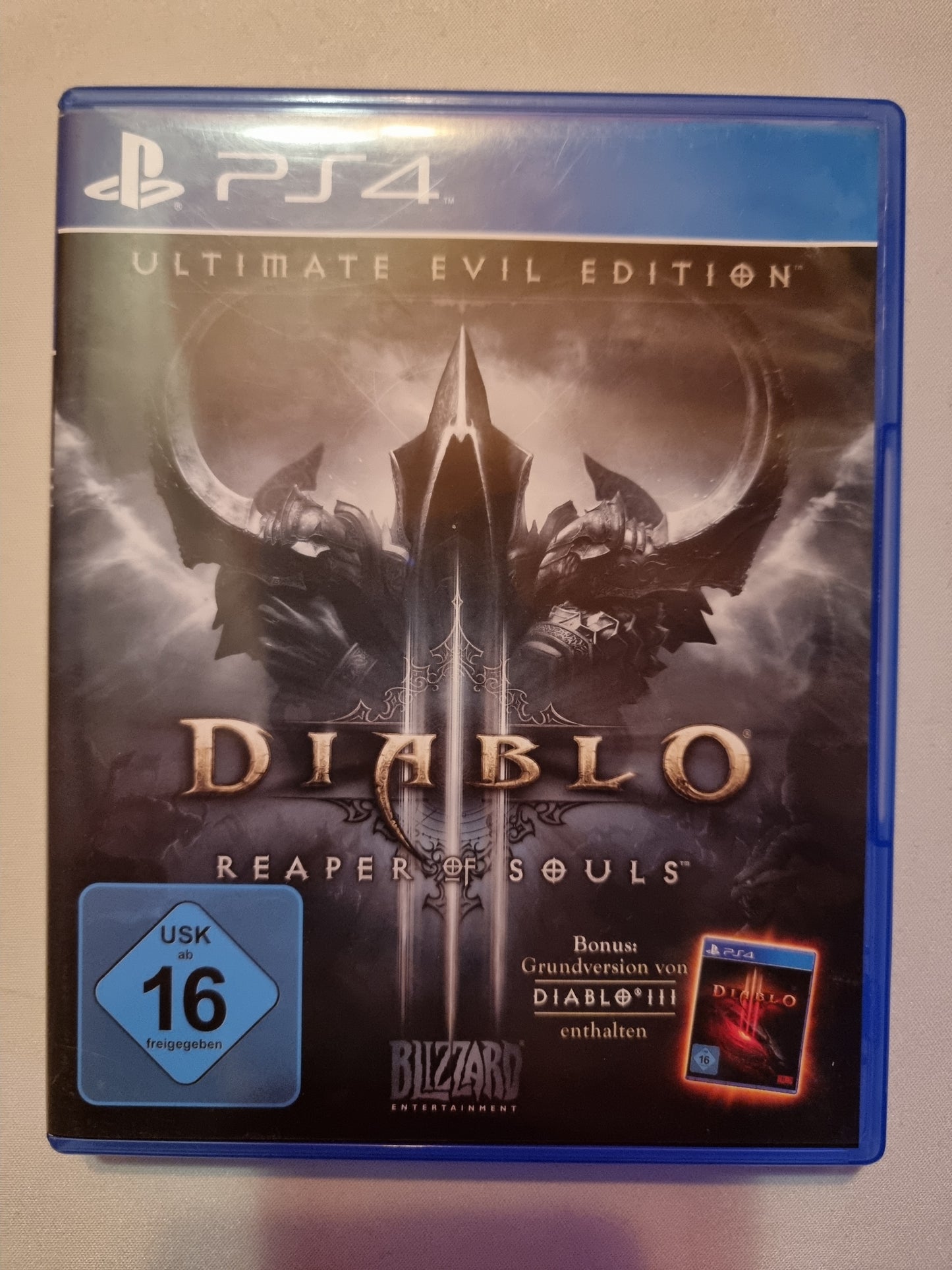 Diablo