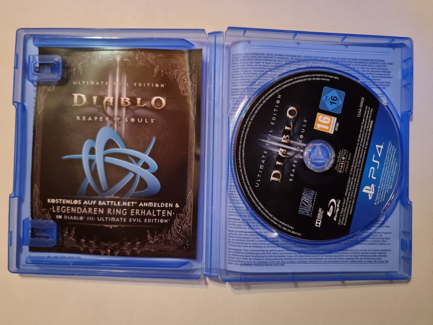 Diablo