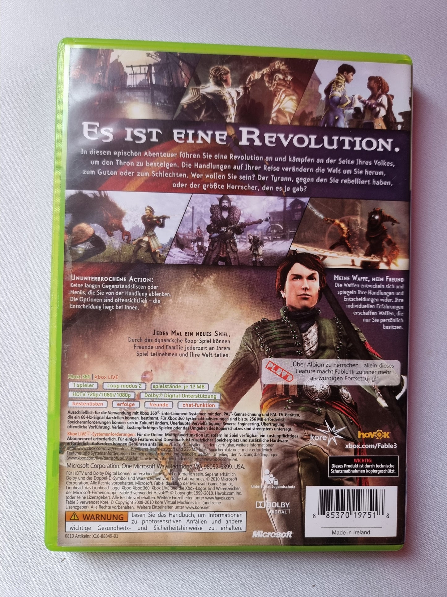 Fable 3