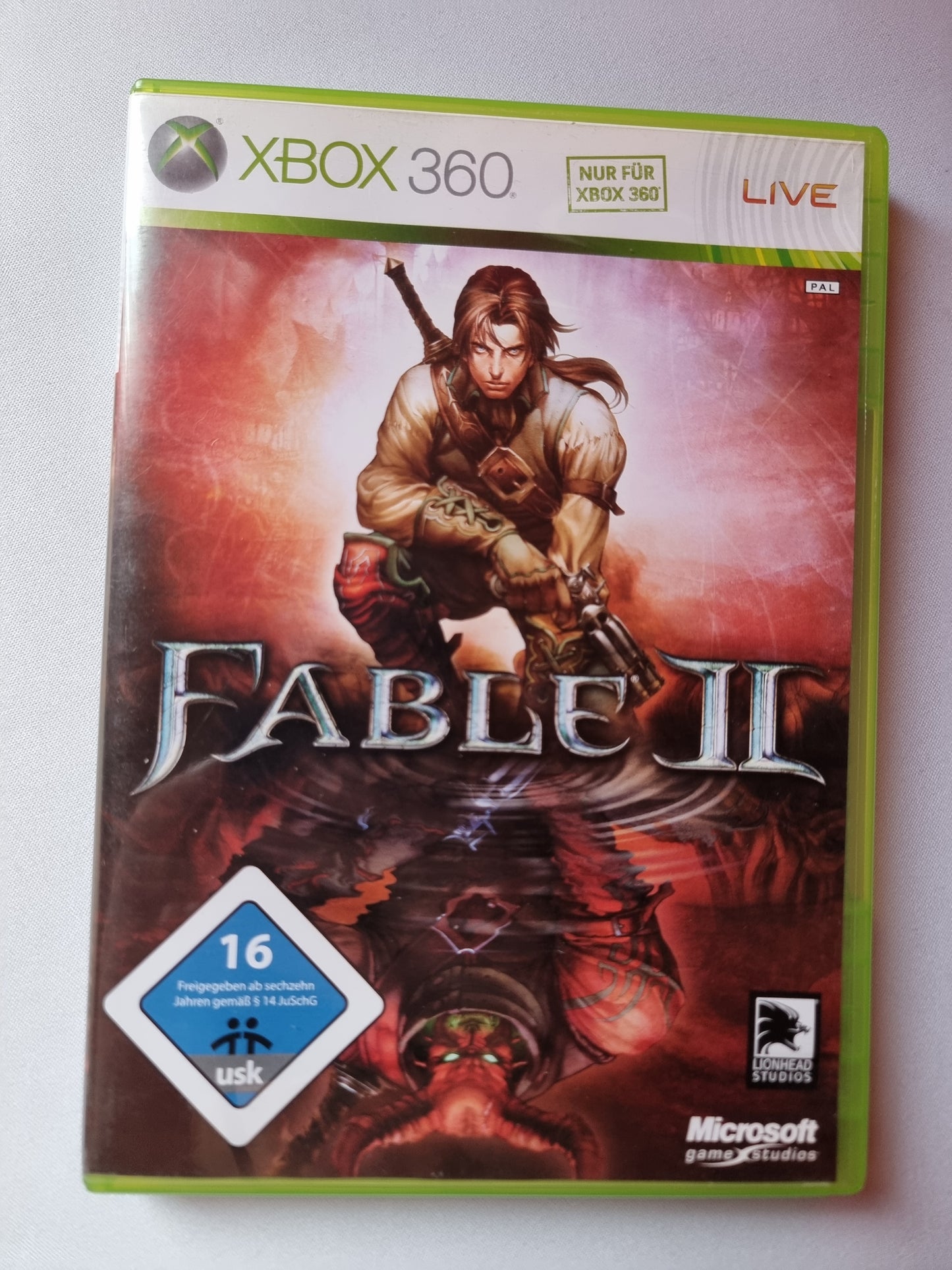Fable 2