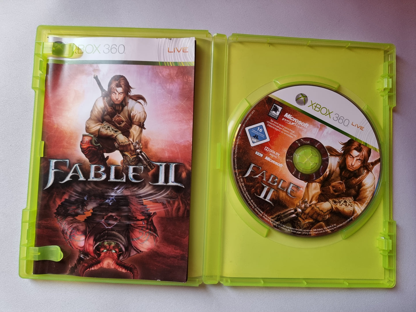 Fable 2