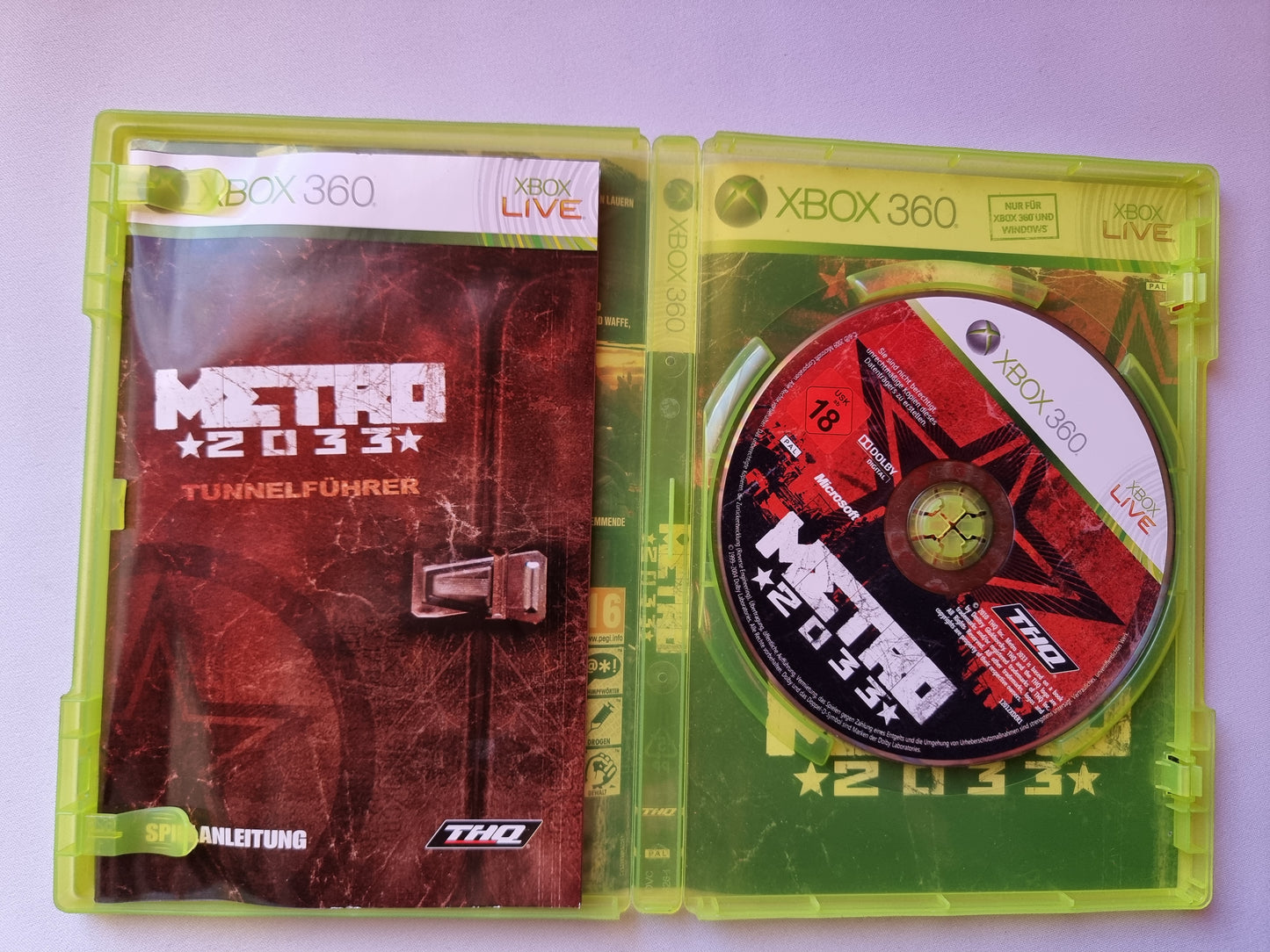 Metro 2033