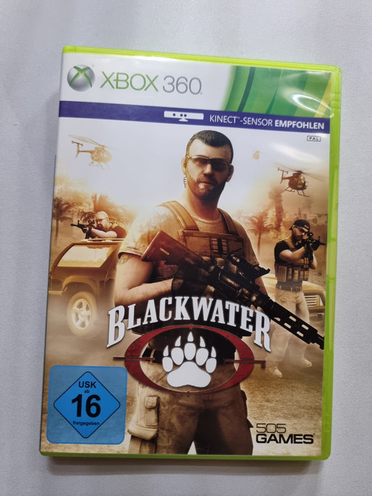 Blackwater