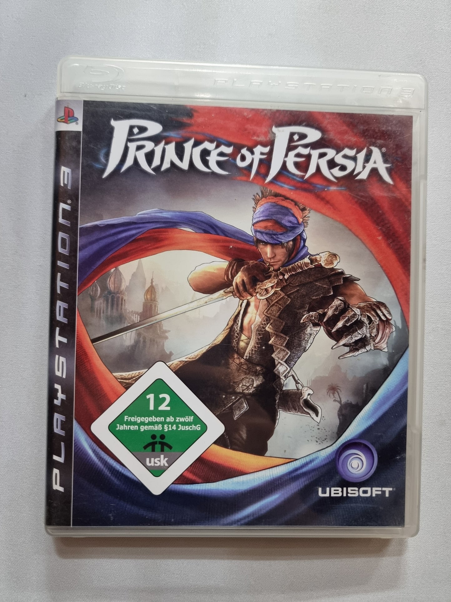 Prince of Persia