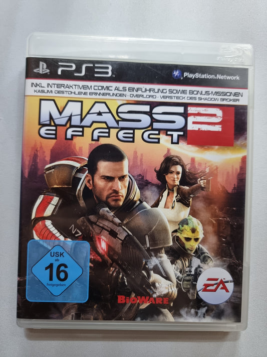 Mass Effect 2