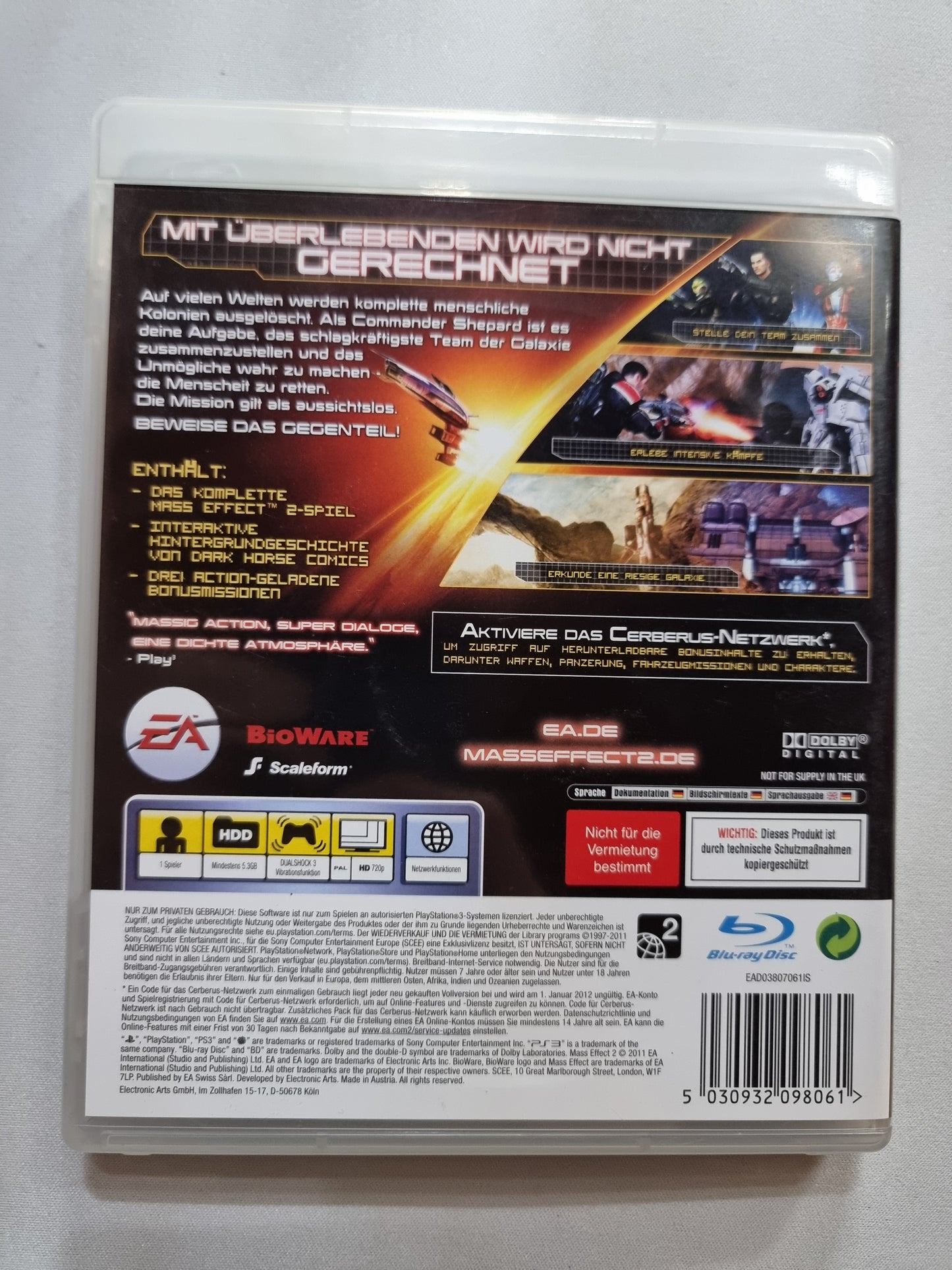 Mass Effect 2