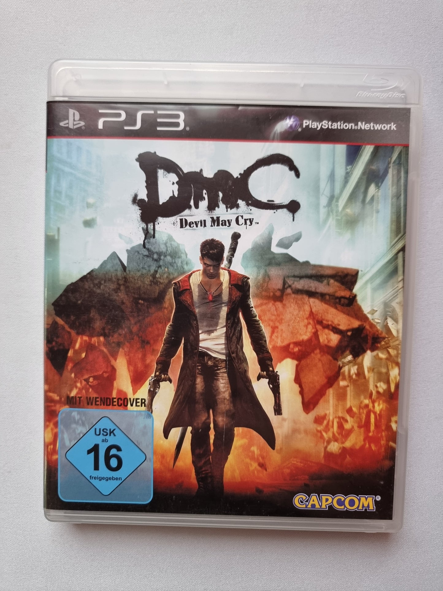 Devil May Cry