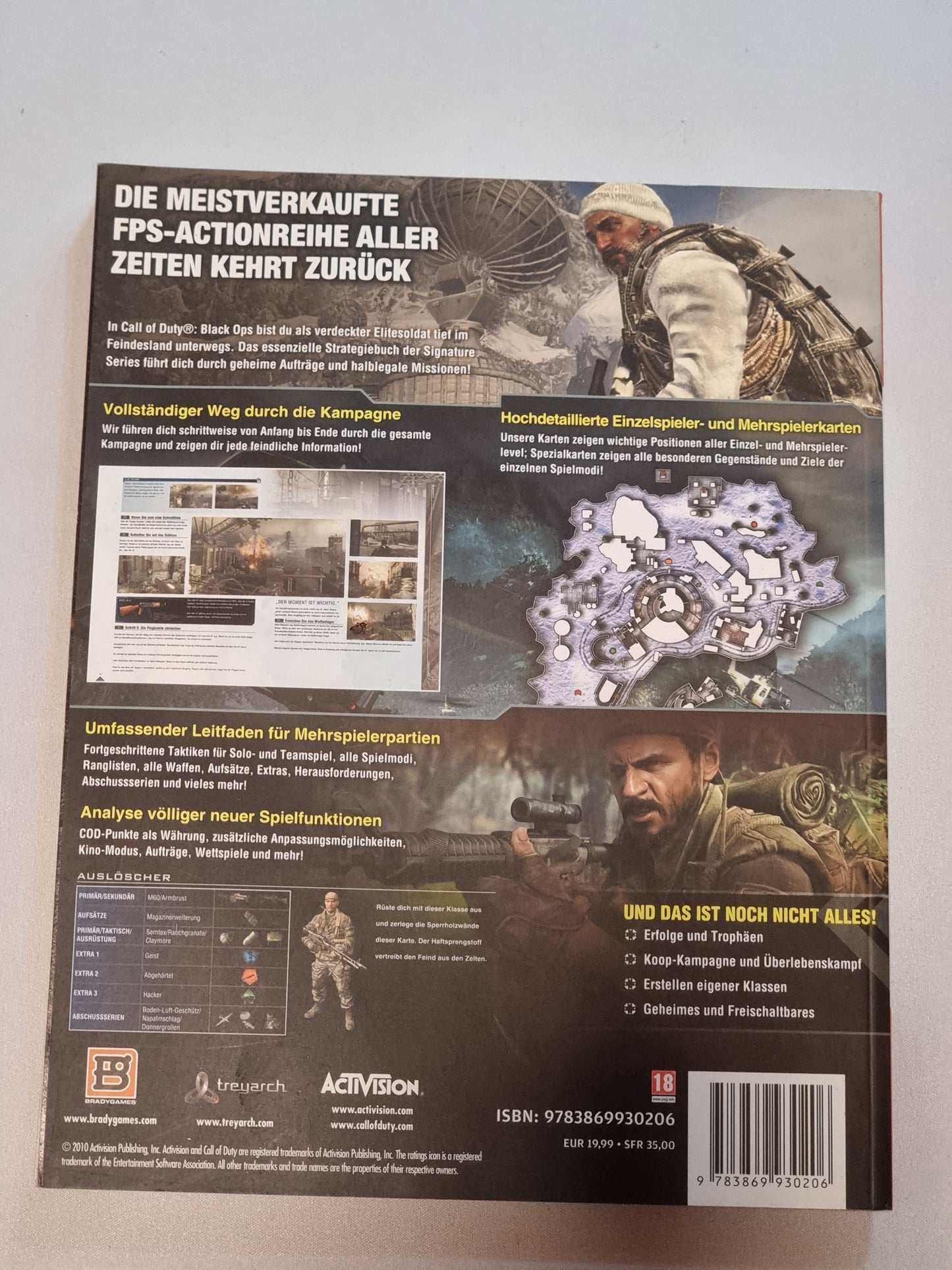 Call of Duty Black Ops