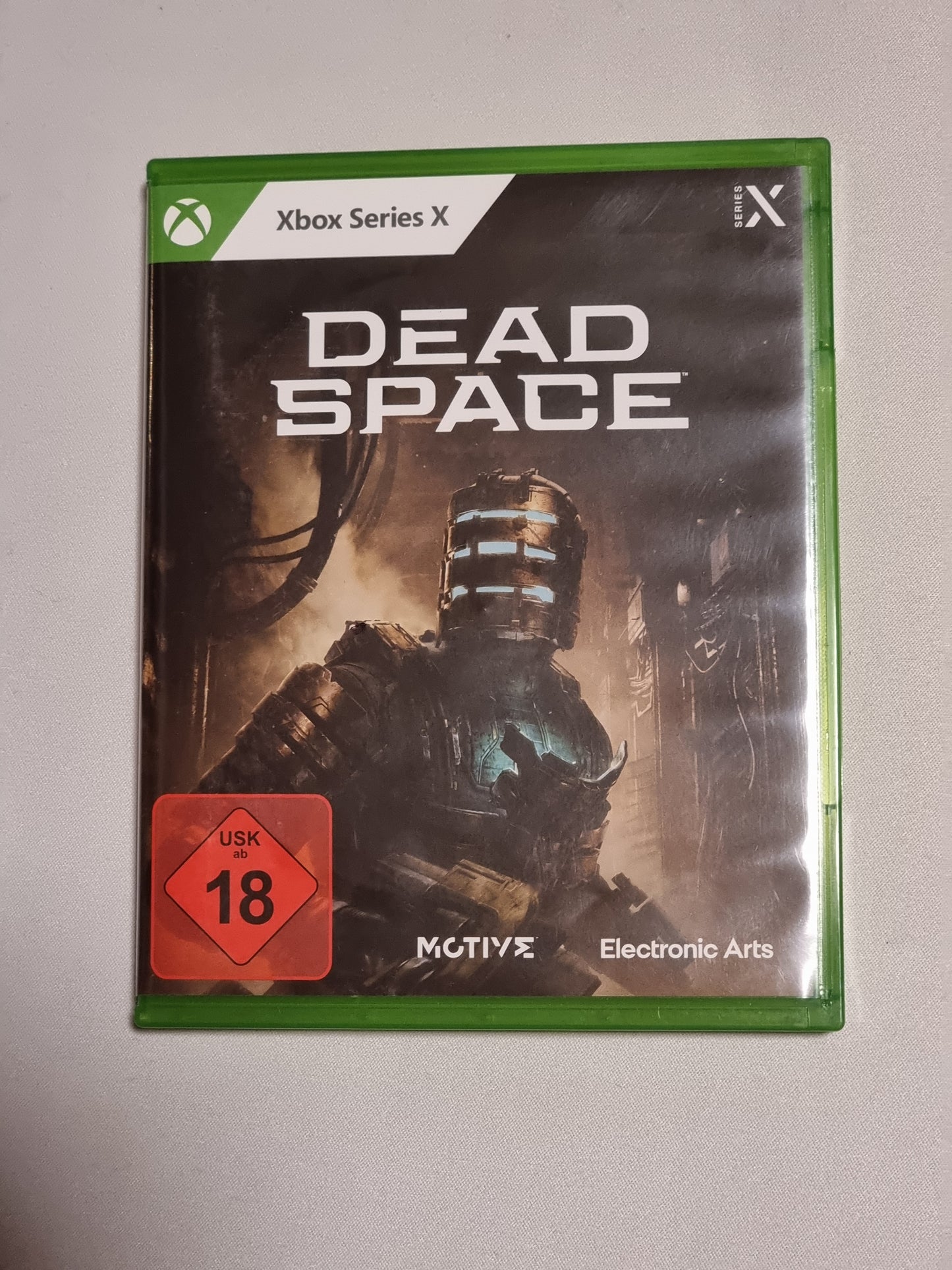 Dead Space