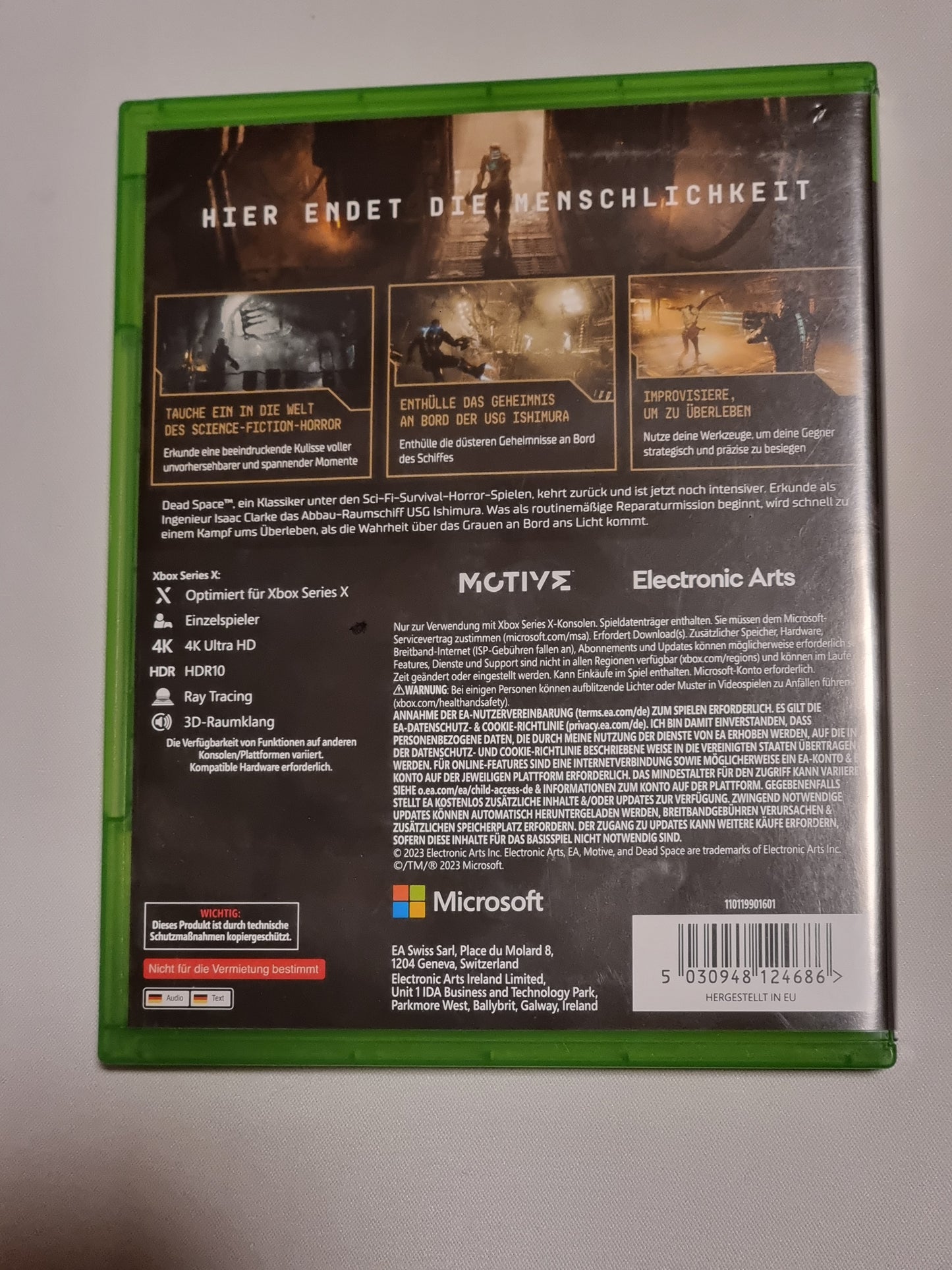 Dead Space