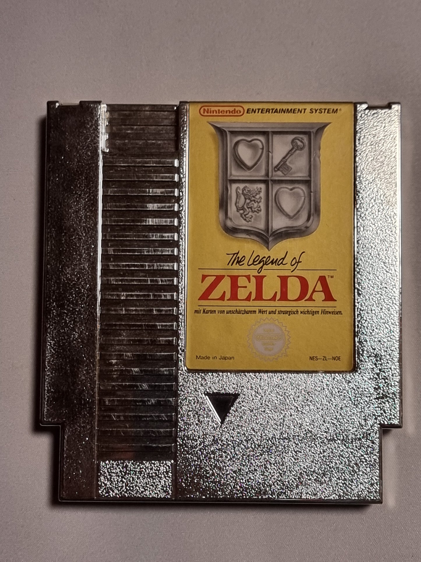 The Legend of Zelda