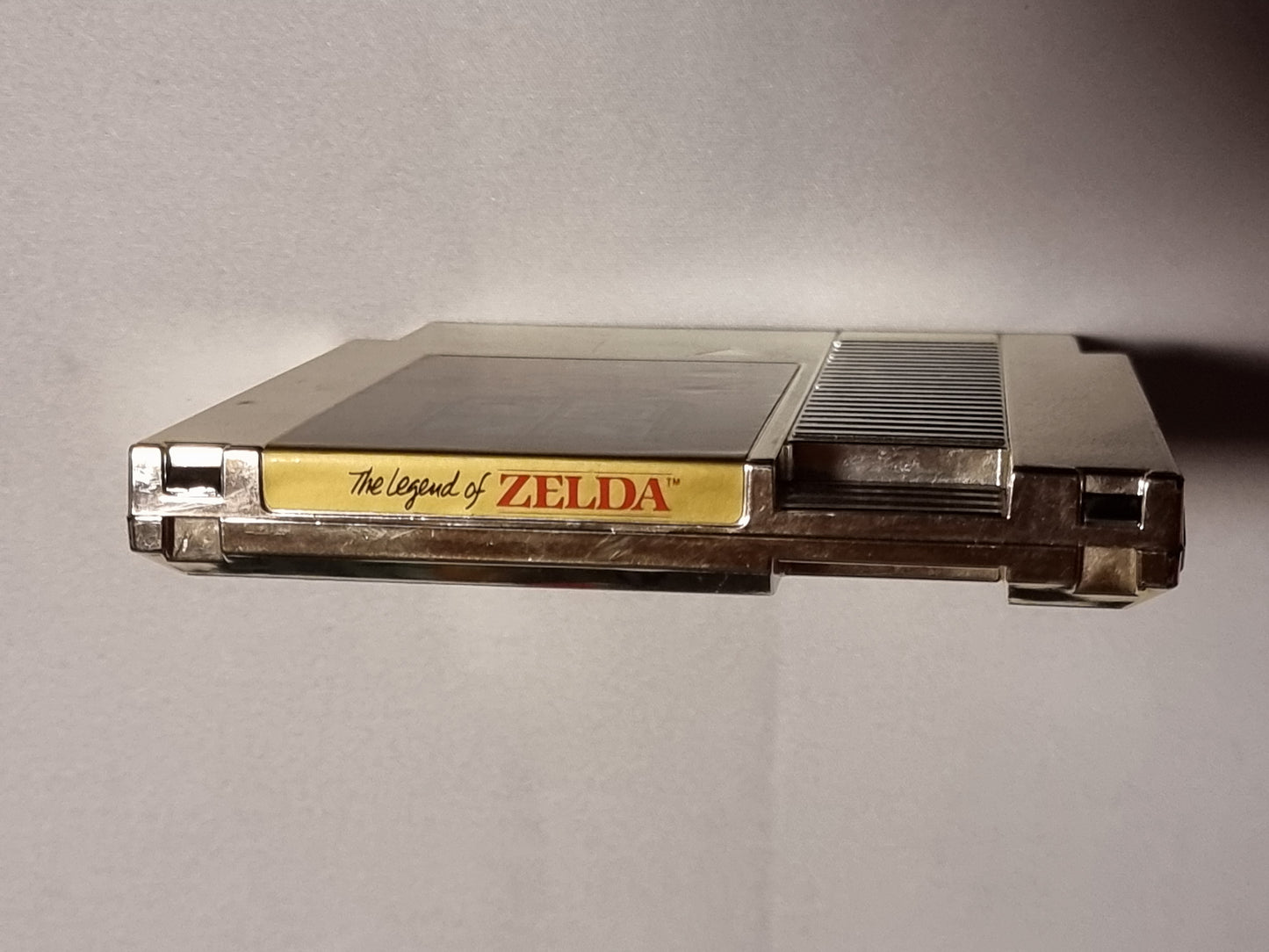 The Legend of Zelda