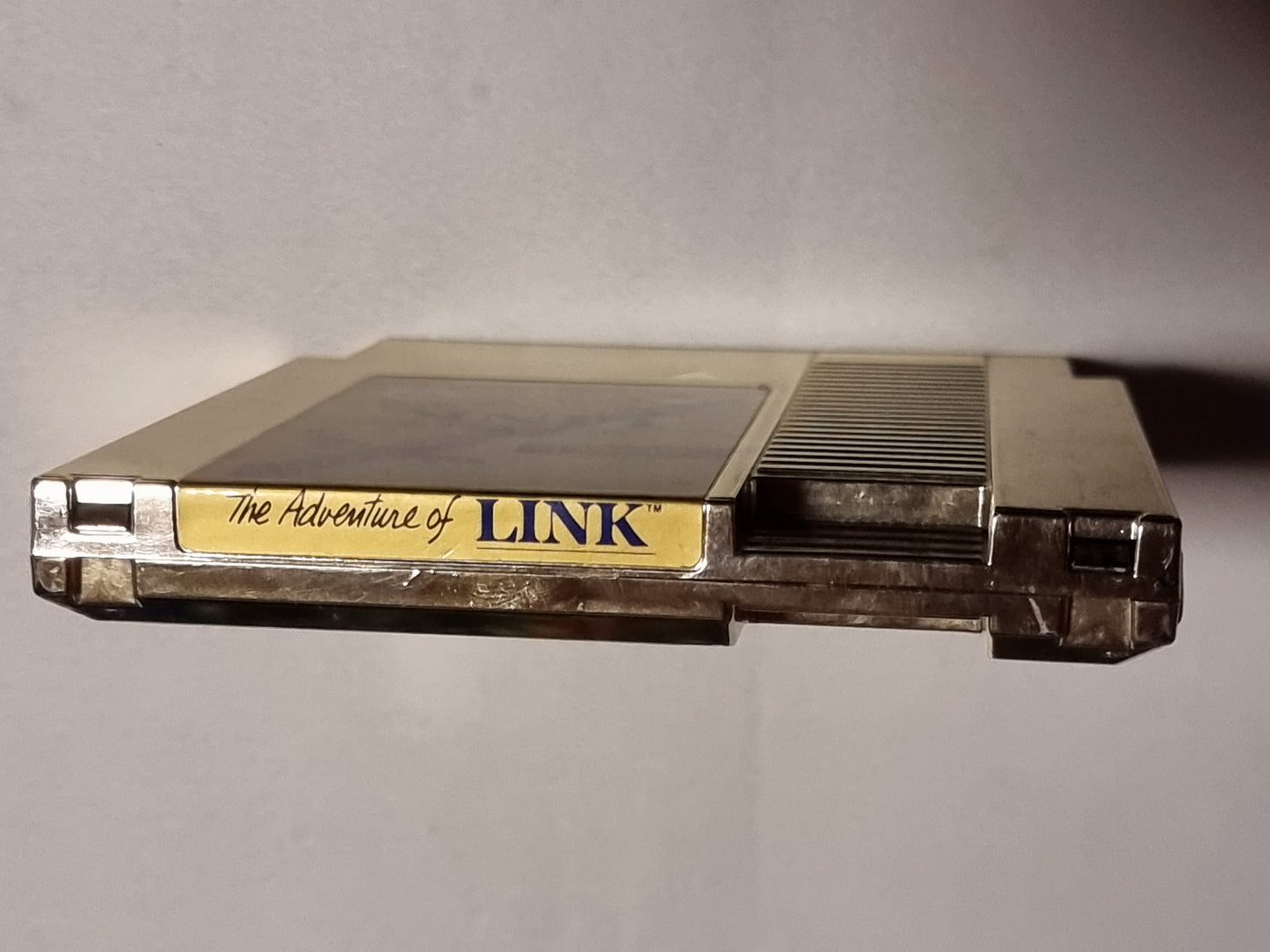 Zelda 2 The Adventure of Link