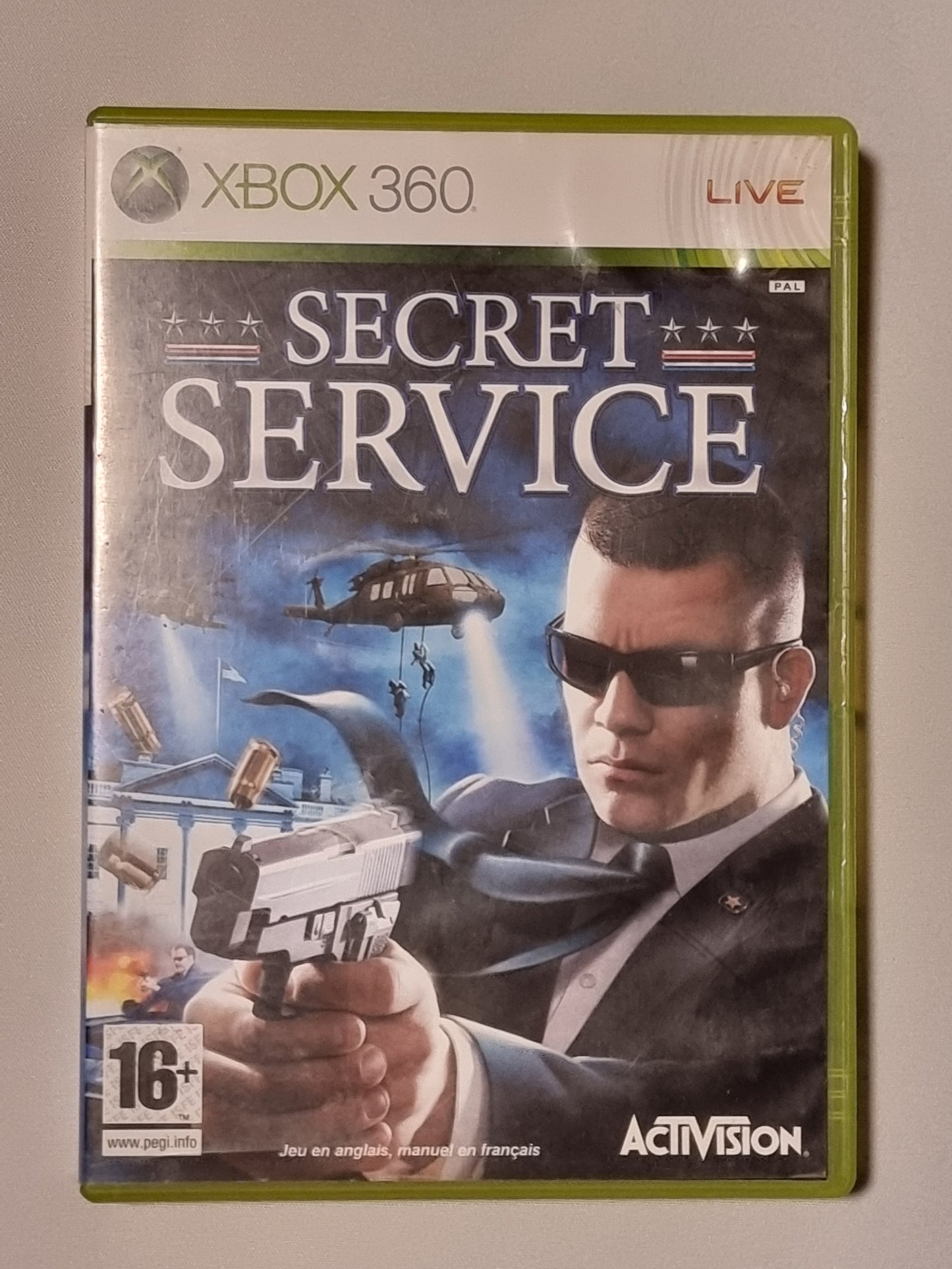 Secret Service